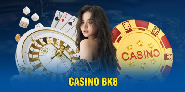 Hướng dẫn bắt đầu chơi casino tại BK88
